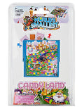 SMALLEST CANDYLAND GAME