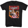 Carrie: Comic Retro Shirt