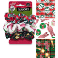 A CHRISTMAS STORY SCRUNCHIE SET