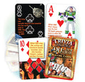1990's Trivia Card Challenge