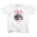 Breakfast Club Youth Shirt