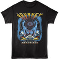 Journey: Frontiers Retro Shirt