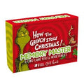 GRINCH MEMORY MASTER