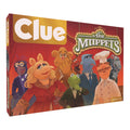 MUPPETS CLUE