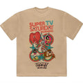 Looney Tunes: Super Saturday Retro Shirt