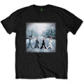 BEATLES ABBEY CHRISTMAS