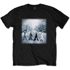 BEATLES ABBEY CHRISTMAS
