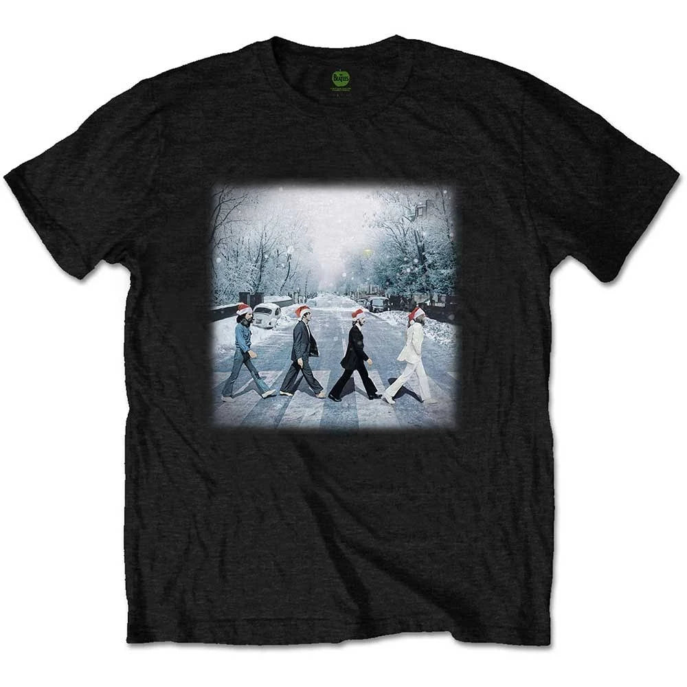 BEATLES ABBEY CHRISTMAS