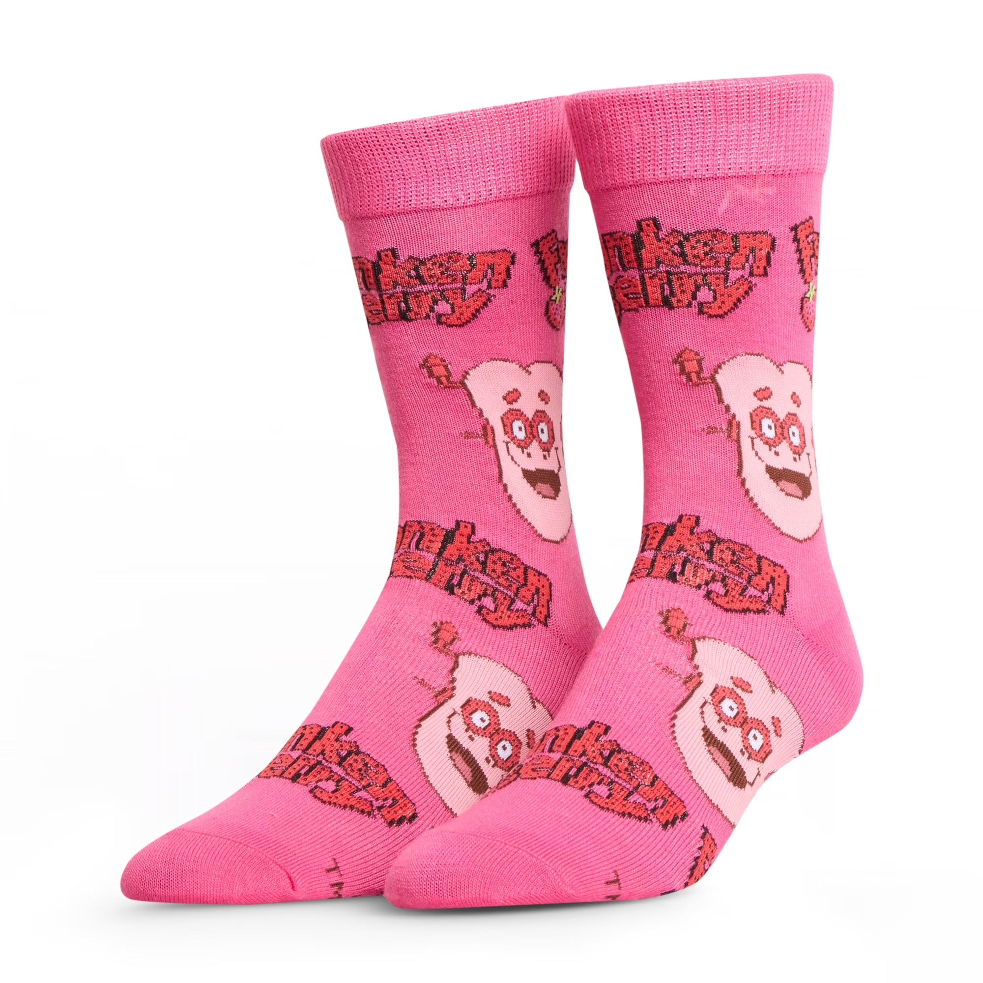 FRANKENBERRY SOCKS