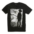 The Cure: Boys Don't Cry Retro Shirt