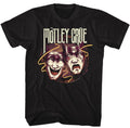 Motley Crue: Theater of Pain Retro Juniors Shirt