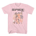 Spice Girls Retro Shirt