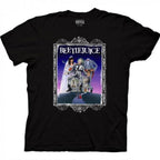 Beetlejuice Poster Retro Shirt