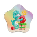 Care Bears Christmas Star Candy Tin