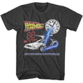 Back to the Future: Where We're Going... Shirt