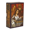 Labyrinth: Tarot Card Deck & Guidebook