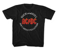 AC/DC Youth Shirt