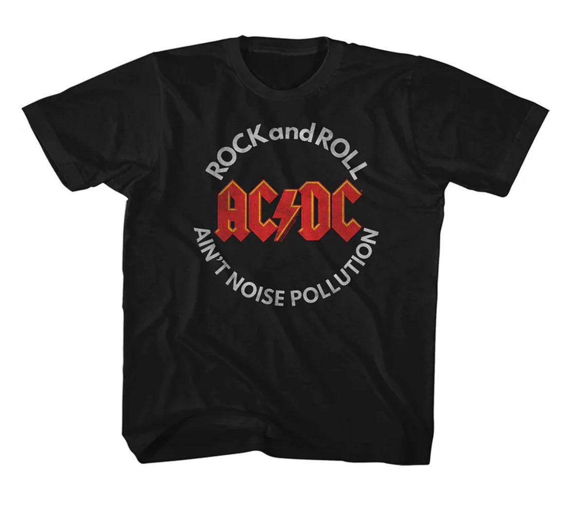 AC/DC Youth Shirt
