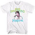 Rick Springfield: Jessie's Girl Retro Shirt