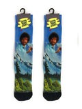 BOB ROSS CREW SOCKS