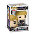 DURAN DURAN NICK WILD BOYS FUNKO POP