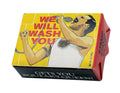 FREDDIE MERCURY MINI SOAP