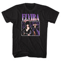 Elvira: Mistress of the Dark Retro Shirt