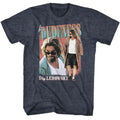 The Big Lebowski Retro Shirt