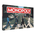 BEATLES MONOPOLY