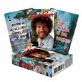 BOB ROSS QUOTES CARDS