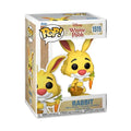 WINNIE THE POOH RABBIT FUNKO POP