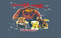 Labyrinth Should you need us Youth Shirt