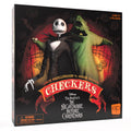 Nightmare Before Christmas: Checkers