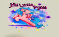My Little Pony Youth Shirt