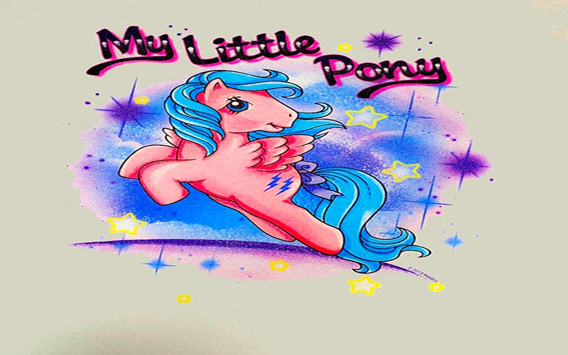 My Little Pony Youth Shirt