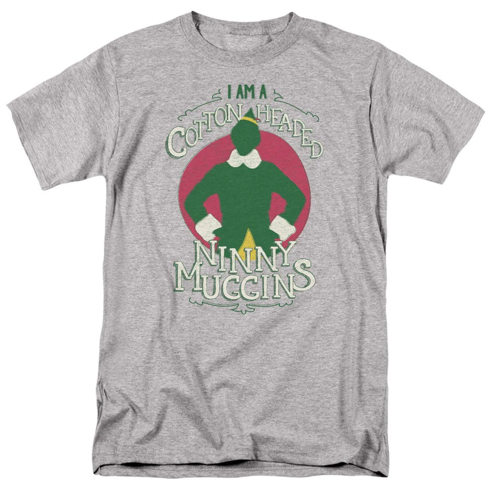 Elf Youth Shirt