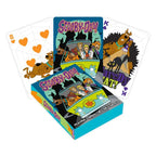 Scooby Doo Halloween Playing Cards