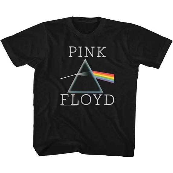 Pink Floyd Prism Youth Shirt