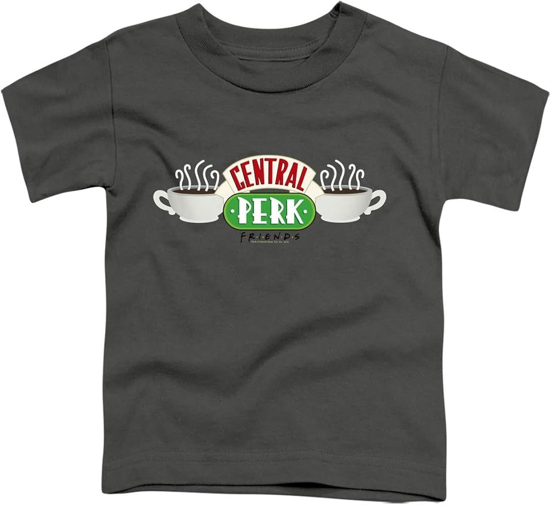 Friends Youth Shirt