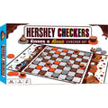 Hershey vs. Reese's Checkers