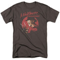 Nightmare on Elm Street: Freddy Retro Shirt
