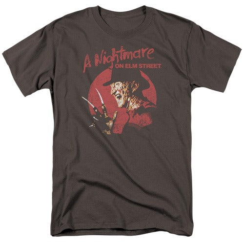 Nightmare on Elm Street: Freddy Retro Shirt