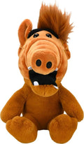ALF PLUSH