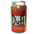 DUFF ORANGE DRINK