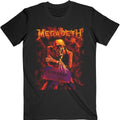 Megadeth: Peace Sells Retro Shirt