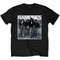 RAMONES FIRST ALBUM