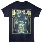 Blind Melon Hoon & Bros Firefly Retro Shirt