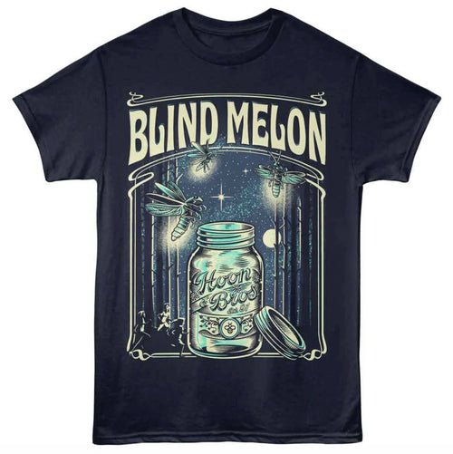 Blind Melon Hoon & Bros Firefly Retro Shirt