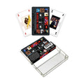 ACDC CASSETTE CARDS