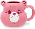 CARE BEARS 3D MUG